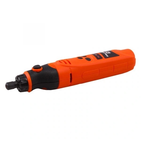 Minitorno Bateria 3,6 V. 3,2 MM. 24 Pzs — foto 1 de 1