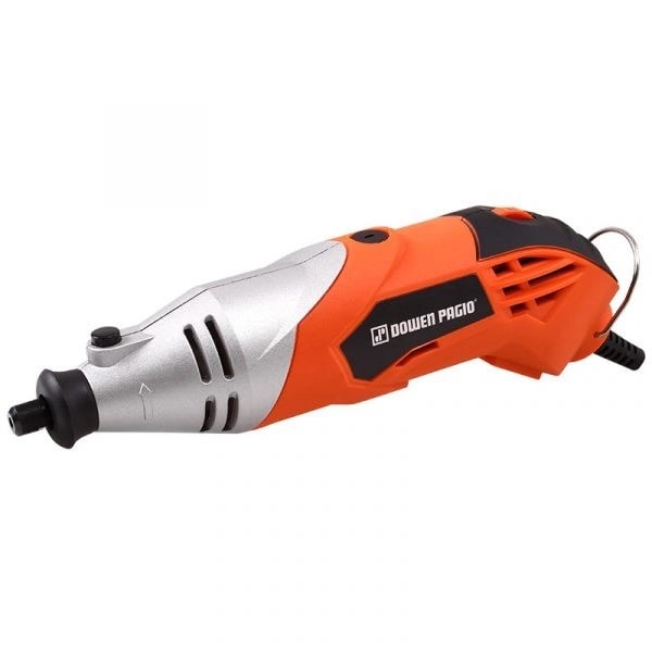 Minitorno Manual 160 W. 220 V. 250 Pzs — foto 1 de 1