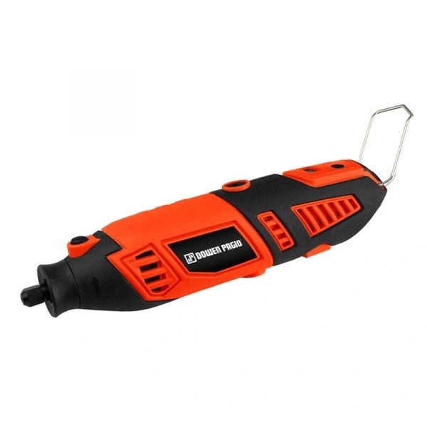 Minitorno Manual 160 W. 220 V. 130 Pzs — foto 1 de 1