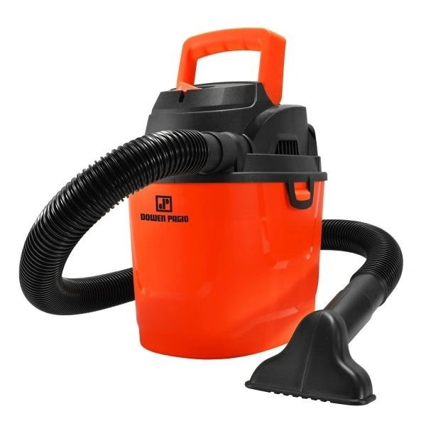 Aspiradora Polvo/Liquido 6 LT. — foto 1 de 1