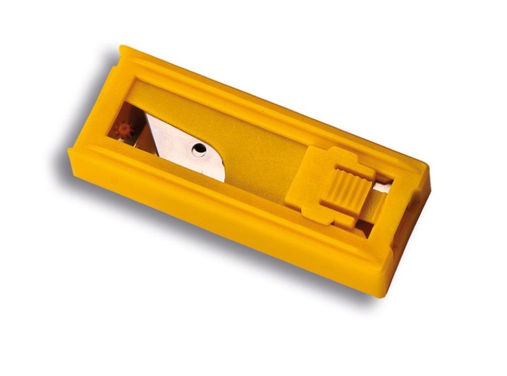 Rto. Cuchilla Trapezoidal X 10 Un. — foto 1 de 9