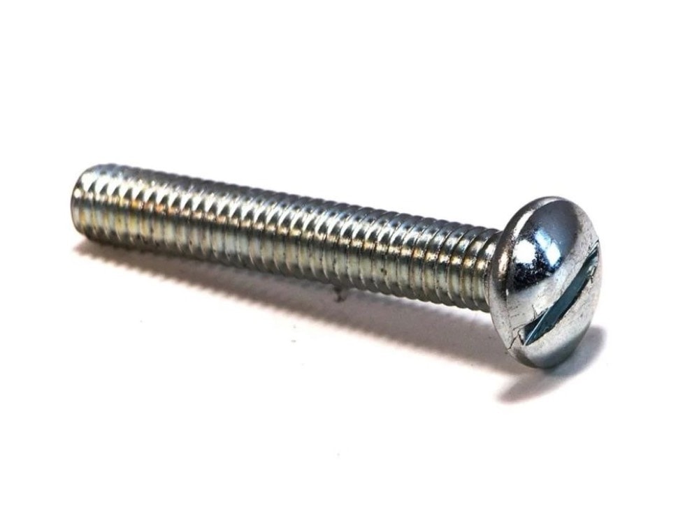 Tornillo Tanque 3/16 X 1/2 X 200 Un. — foto 1 de 8