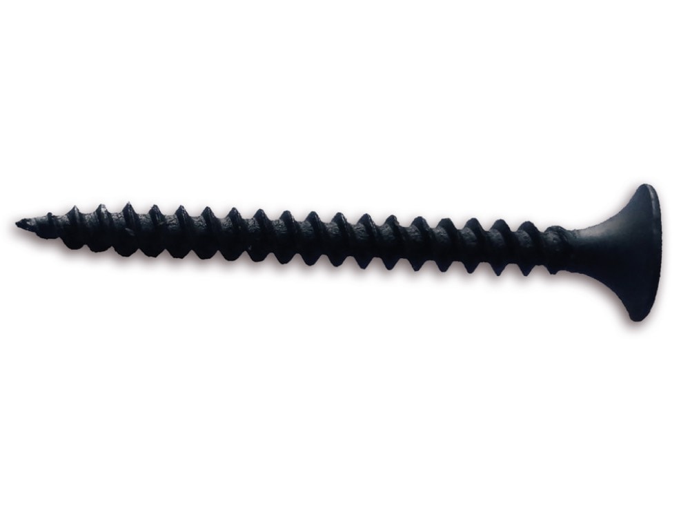 Tornillo Durlock P.Fino 6 X 1 X 200 Un. — foto 1 de 10