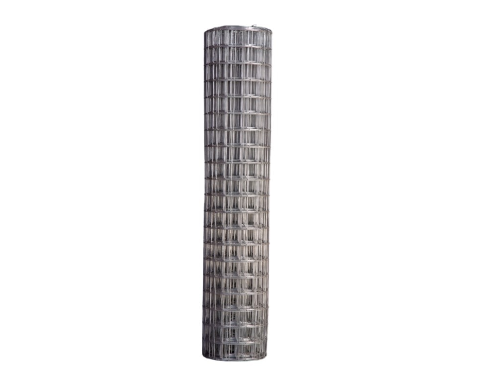 Malla Sold. Galv. De 15X15X1,0 X 1 MT. 10 MTS. — foto 1 de 6