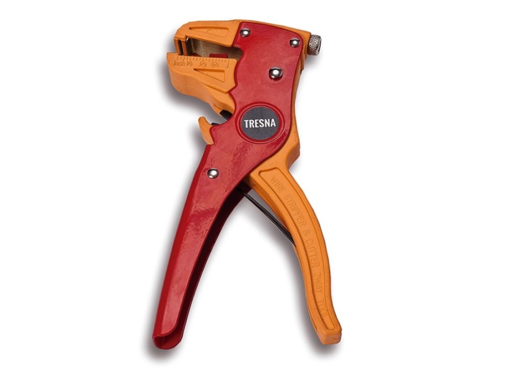 Pinza Pelacables — foto 1 de 10