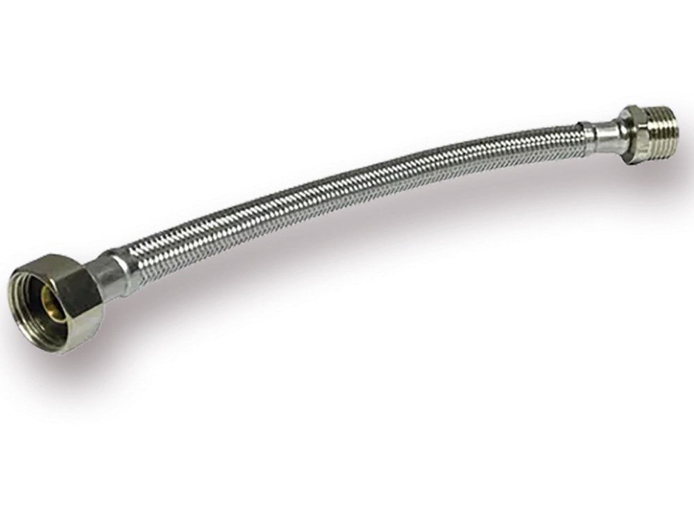 Flexible Mallado Agua M.Movil 1/2 X 25 — foto 1 de 8
