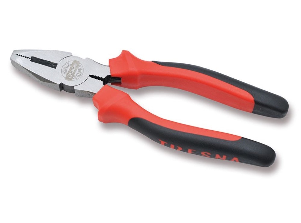 Pinza Universal De 7" — foto 1 de 9