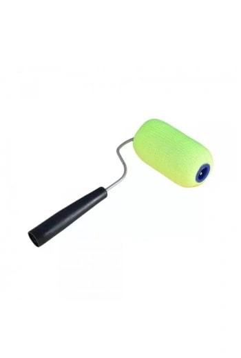 Rodillo Mini Con Funda De 8 CM. — foto 1 de 1