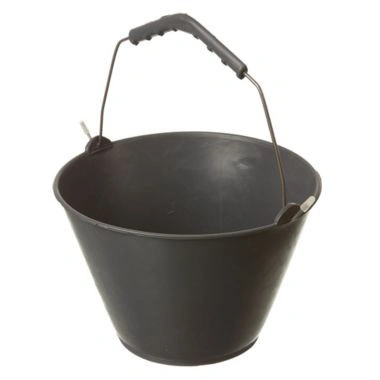 Balde Plastico Albañil Economico — foto 1 de 1