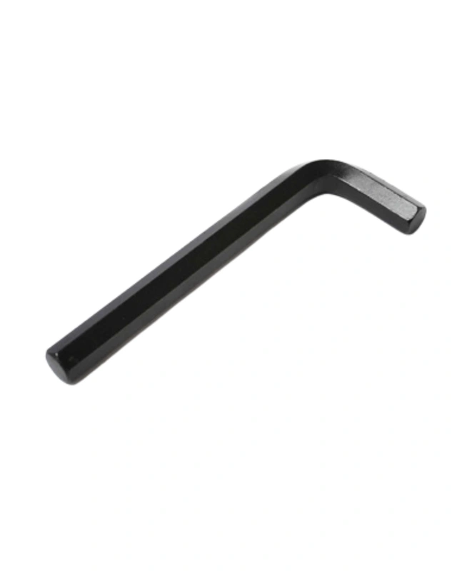 Llave Allen De 7/32 X 10 Un. — foto 1 de 1