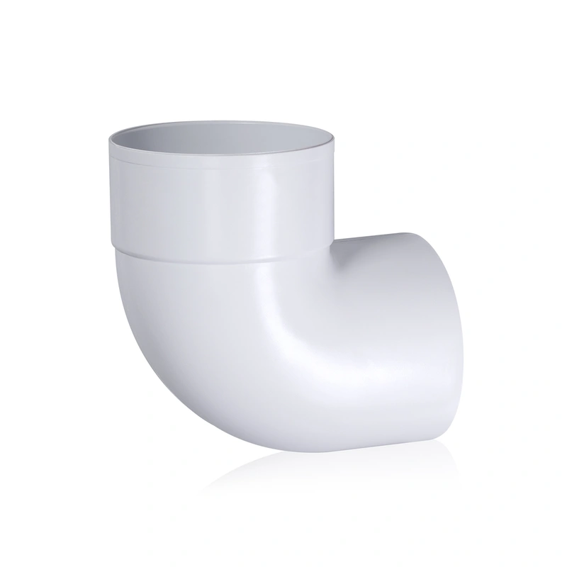 Codo 160 A 90° M.H. 3,2 PVC Tuboforte — foto 1 de 1