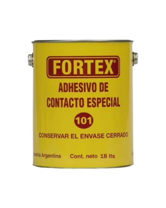 Adhesivo De Contacto Lata X 18 LT. — foto 1 de 1