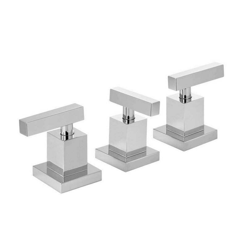 Bidet C.Ceramico Cromo "Castilla" 70-153 — foto 1 de 1