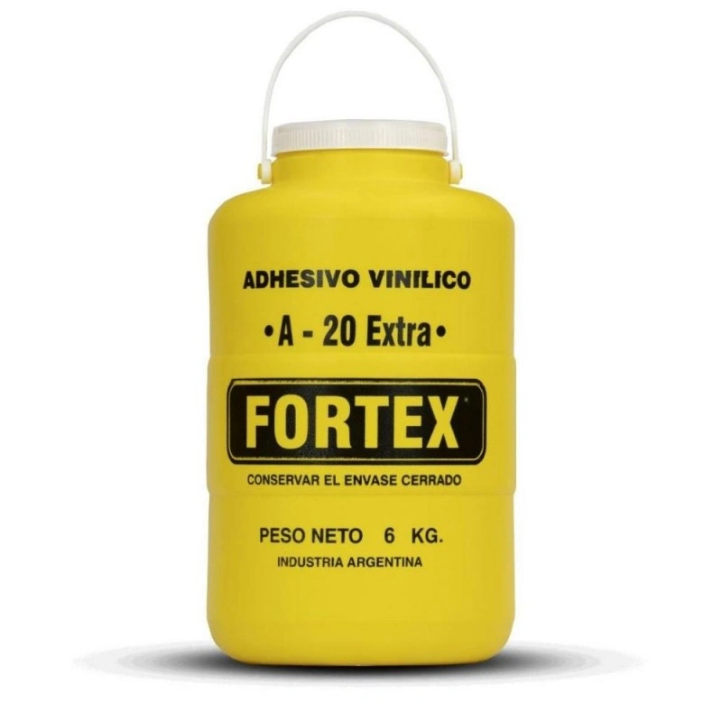Cola Sintetica X 6 KG. — foto 1 de 1