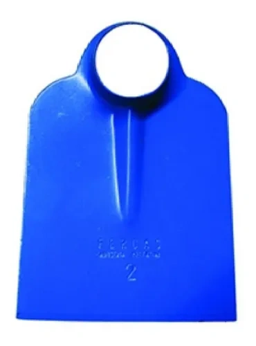 Azada De Carpir 15,5 CM. No. 3 "Fercas" (B) — foto 1 de 1
