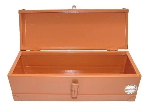 Caja P/Herramientas No. 1 "H-B" 11X17X25 — foto 1 de 1