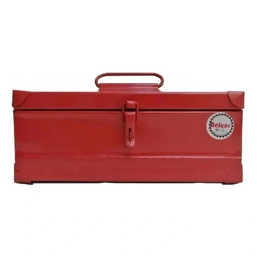 Caja P/Herramientas No. 2 "H-B" 13X14X33 — foto 1 de 1