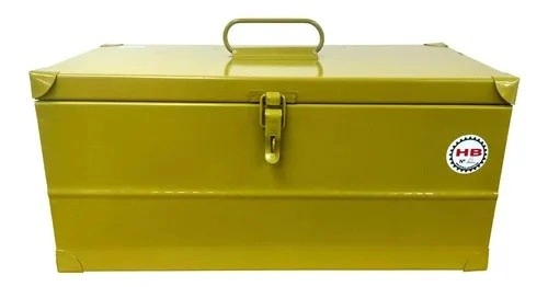 Caja P/Herramientas No. 6 "H-B" 20X22X45 — foto 1 de 1