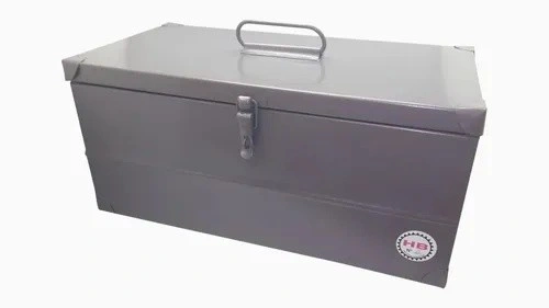Caja P/Herramientas No. 7 "H-B" 20X24X50 — foto 1 de 1