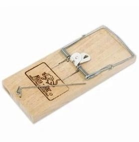 Trampera P/Laucha De Madera — foto 1 de 1