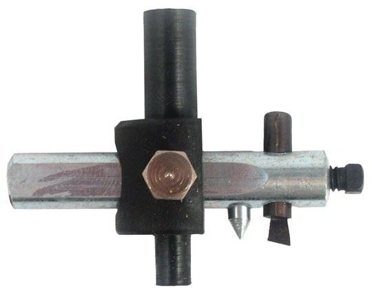 Mecha Radial P/Metales No.2 — foto 1 de 1