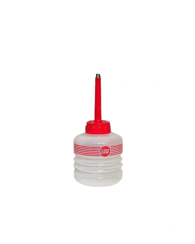 Aceitera Fuelle Plastica — foto 1 de 1
