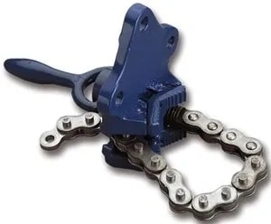 Morsa A Cadena De 4" — foto 1 de 1