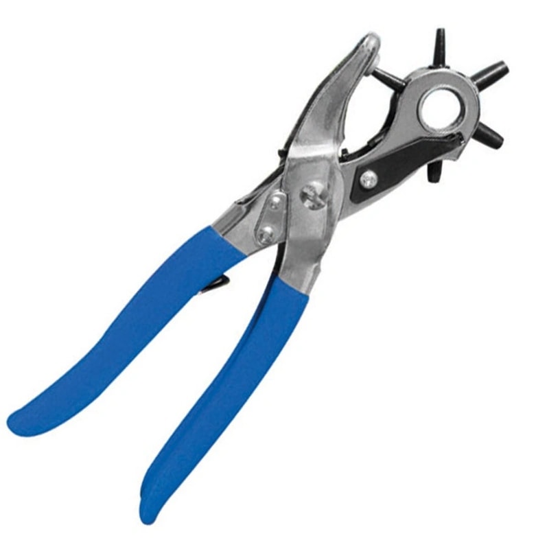 Pinza Sacabocados Importada — foto 1 de 1