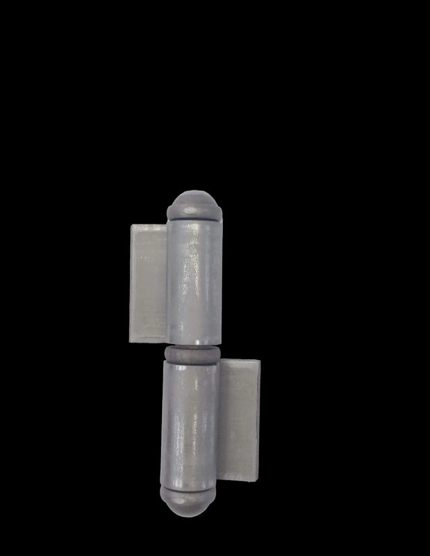 Bisagra Herrero Reversible 60-8 X 2,5 X 25 Un. — foto 1 de 1