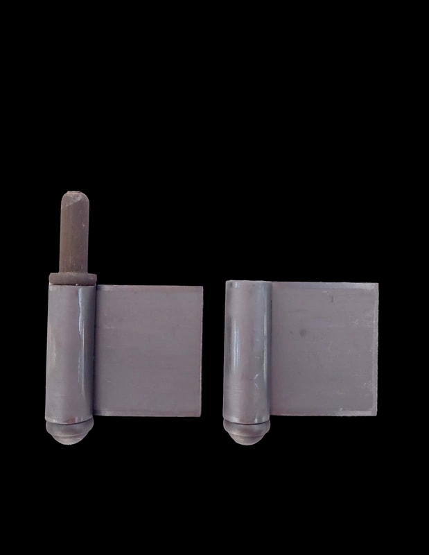Bisagra Herrero Reversible 80-33 X 2,5 X 25 Un. — foto 1 de 1