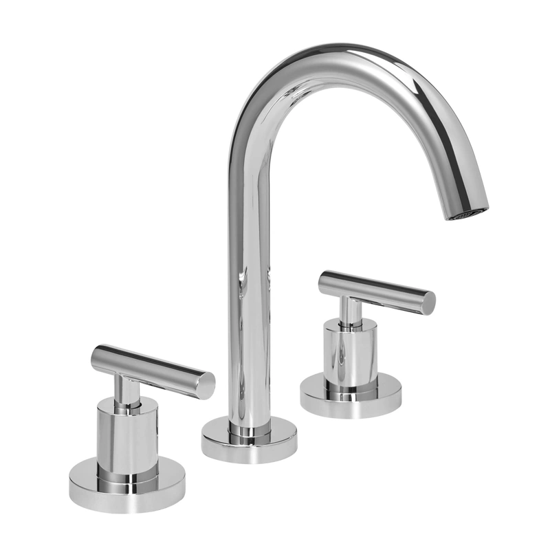 Lavatorio Cromo C.Ceramico "Adra" 60-162 Peirano — foto 1 de 1