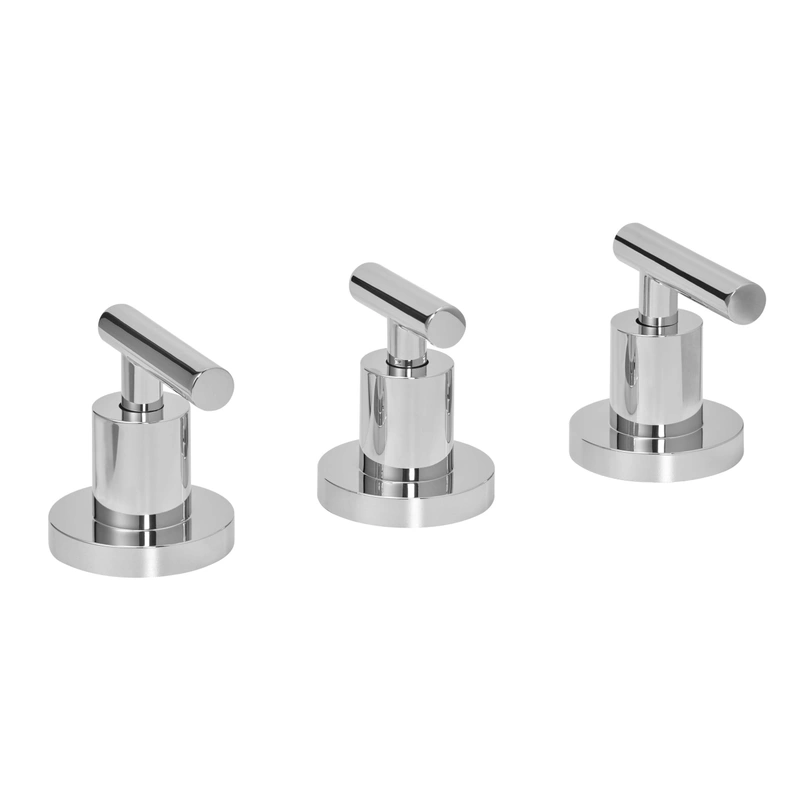 Bide Cromo C.Ceramico "Adra" 70-162 Peirano — foto 1 de 1