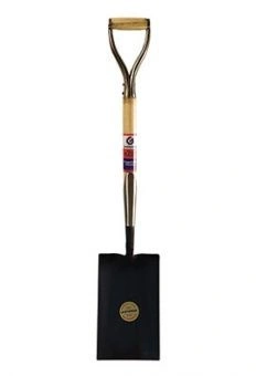 Pala Forjada De Cesped — foto 1 de 1