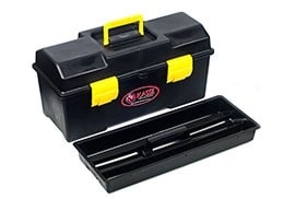Caja Herr. 19,7" Tapa Alta Plastica — foto 1 de 1