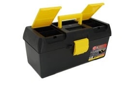 Caja Herr. 16,5" C/Gavetero Y Bandeja — foto 1 de 1