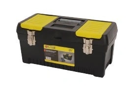 Caja Herr. 20" Cierre Metalico C/Gavetero — foto 1 de 1