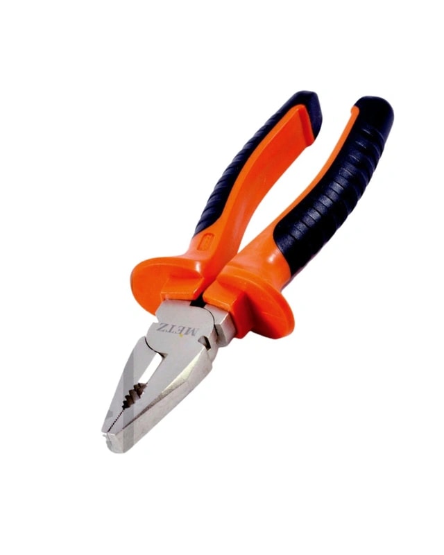 Pinza Universal De 8" Aislada — foto 1 de 1