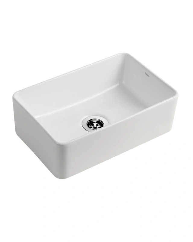 Bacha Apoyar Rect. 365X235X120 "Peirano" BCH19 — foto 1 de 1