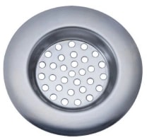 Filtro De Acero Inoxidable P/Cocina — foto 1 de 1