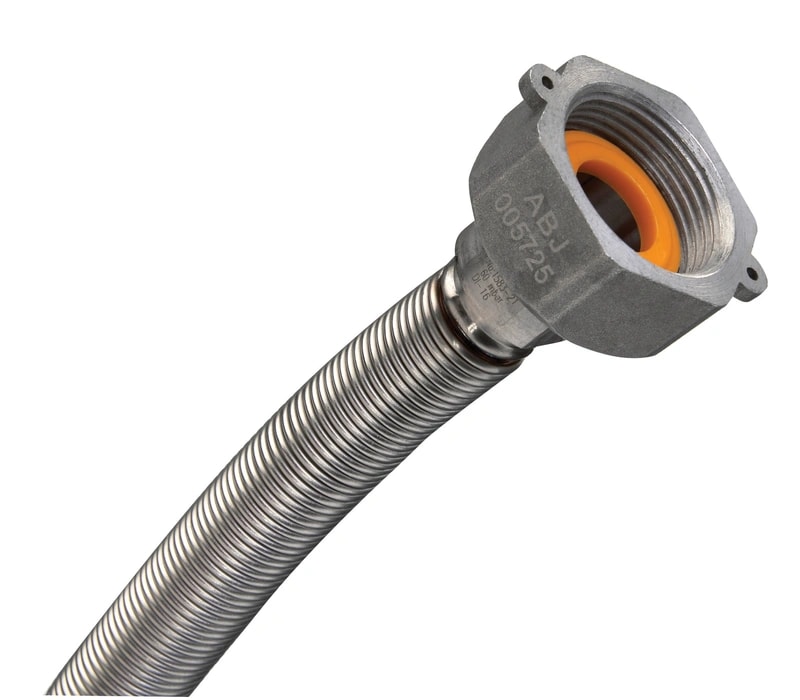 Flexible Ext. P/Medidores 30-70 CM. 1 1/8 — foto 1 de 1