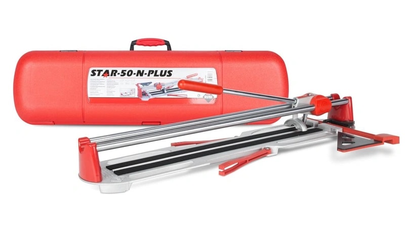Cortadora De Ceramica Star 50N-Plus C/M — foto 1 de 1
