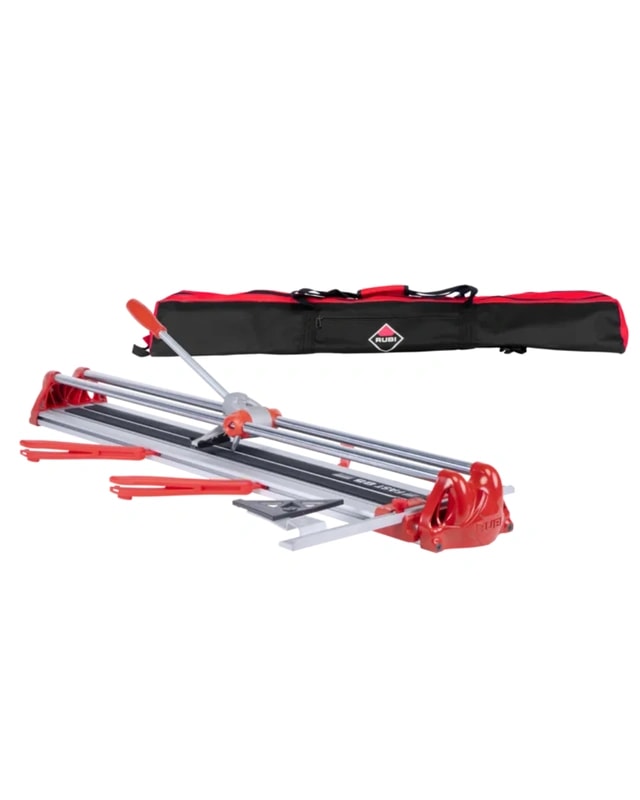 Cortadora Ceramica Fast 85CM En Bolsa Rubi — foto 1 de 1