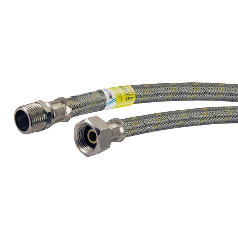 Flexible P/Gas Aprob. 1/2 X 50 CM. — foto 1 de 1