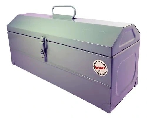 Caja P/Herramientas No.17 "H-B" 20X17X46 — foto 1 de 1