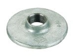 Brida Mediana 3/4 Galvanizado — foto 1 de 1