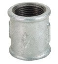 Cupla 3" Galvanizado — foto 1 de 1