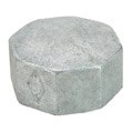 Tapa Hembra 1 1/4 Galvanizado — foto 1 de 1