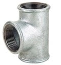 Tee A 90° 3/4 Galvanizado — foto 1 de 1