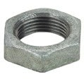Tuerca 2" Galvanizado — foto 1 de 1