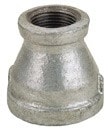 Cupla Reduccion 1 X 1/2 Galvanizado — foto 1 de 1